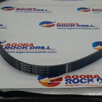 Belt 5580 0833 57 — Bohrhammer-Teile | 123Machinery