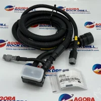Cable Complete 5580 0234 83 — Bohrhammer-Teile | 123Machinery