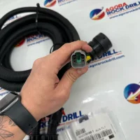 Cable Complete 5580 0234 83 — Foto 2