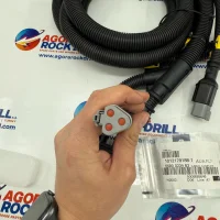 Cable Complete 5580 0234 83 — Foto 3