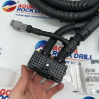 Cable Complete 5580 0234 83 — Foto 4