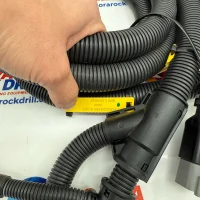 Cable Complete 5580 0234 83 — Foto 5