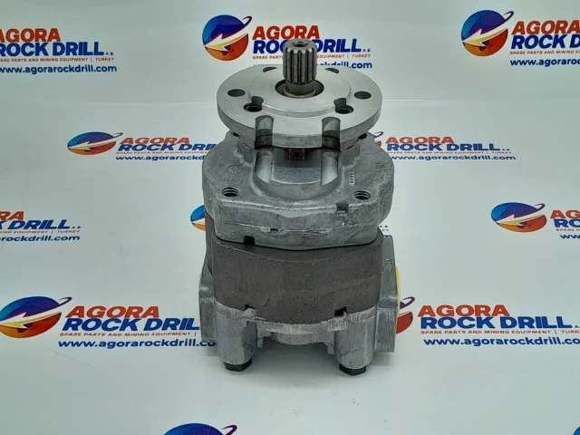 5541 7432 00 — Hydraulikpumpe | 123Machinery