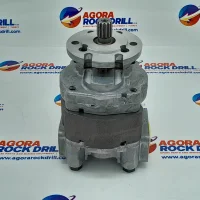 Pump Charging 5541 7432 00 — Hydraulikpumpe | 123Machinery