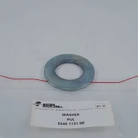 Washer 5540 1131 00 — Bohrhammer-Teile | 123Machinery