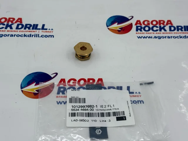 5534 4664 00 — Dichtungen | 123Machinery