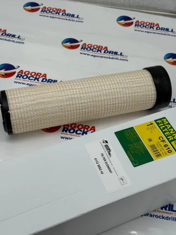 5112 3052 43 — Filter | 123Machinery