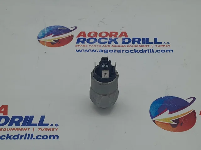 5112 2921 01 — Sensor | 123Machinery