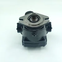 Hydraulic Pump 3719 0040 43 — Hydraulikpumpe | 123Machinery