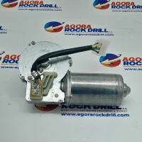 Wiper Motor 3222 9861 99 — Hydraulikmotor | 123Machinery