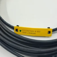 Cable 3222 3673 09 — Bohrhammer-Teile | 123Machinery