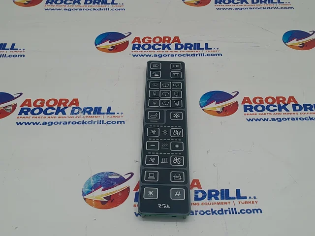3222 3498 72 — Bohrhammer-Teile | 123Machinery