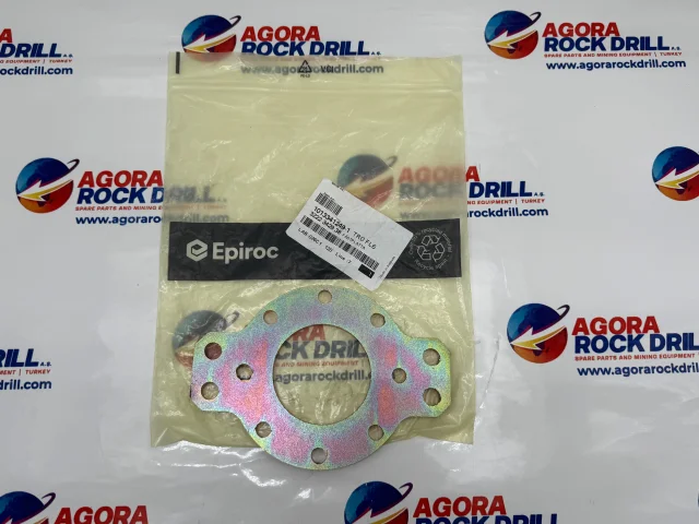 3222 3429 38 — Bohrhammer-Teile | 123Machinery