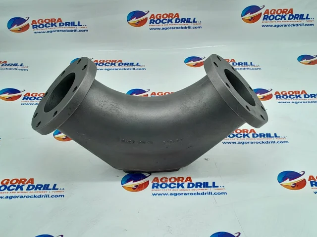 3222 3429 27 — Bohrhammer-Teile | 123Machinery