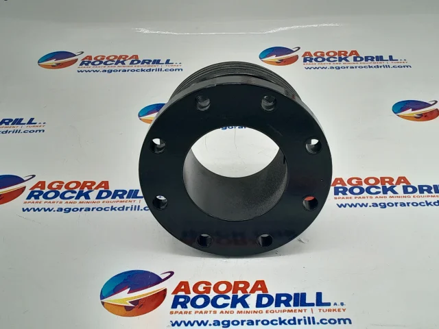3222 3429 26 — Bohrhammer-Teile | 123Machinery