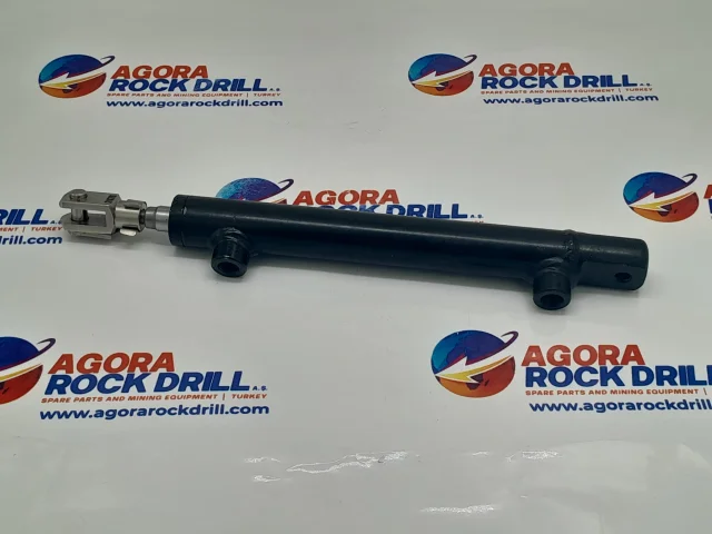 Hyrdr. Cylinder 3222 3425 12 — Hydraulikzylinder | 123Machinery