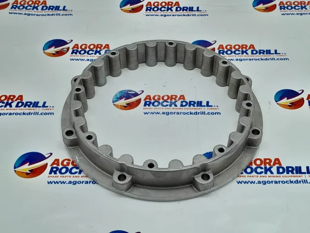 3222 3404 73 — Bohrhammer-Teile | 123Machinery