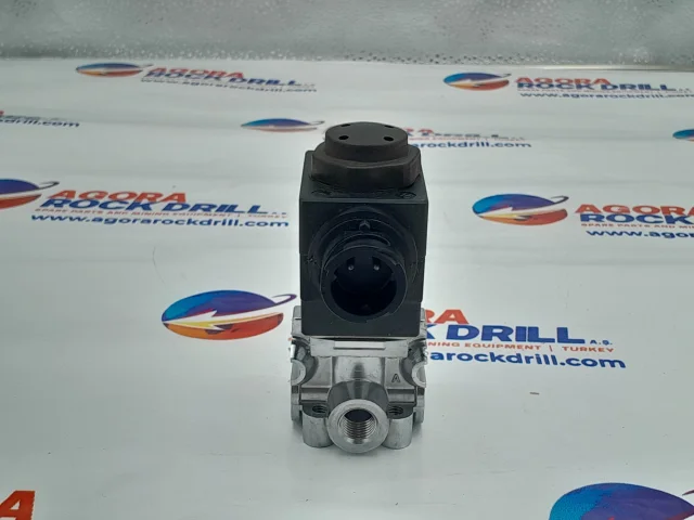 3222 3376 61 — Steuerventil | 123Machinery