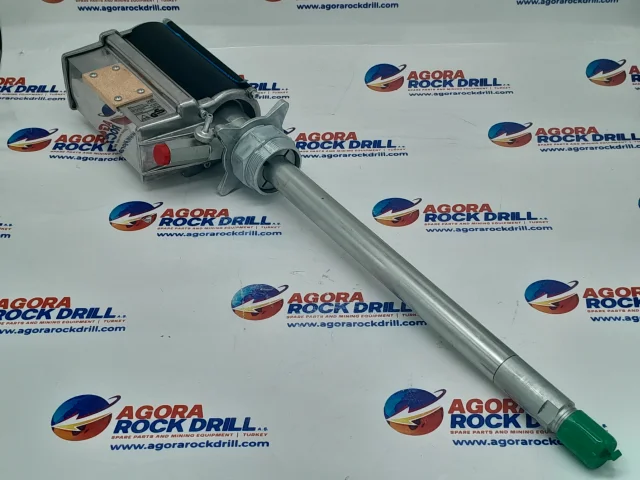 Grease Pump 3222 3358 74 — Hydraulikpumpe | 123Machinery