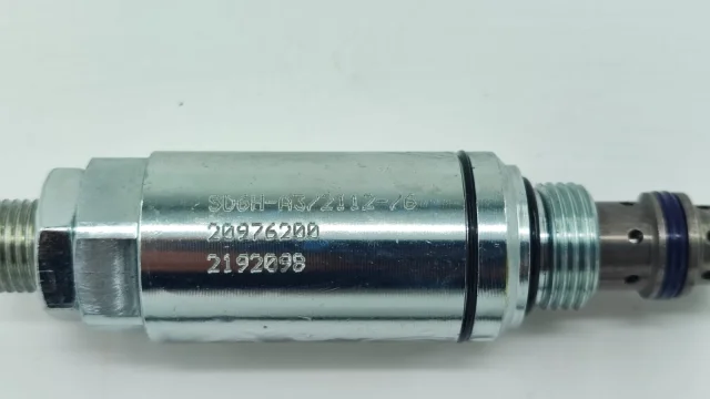 3222 3345 32 — Steuerventil | 123Machinery