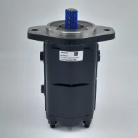 Gear Pump 3222 3345 16 — Zahnradpumpe | 123Machinery