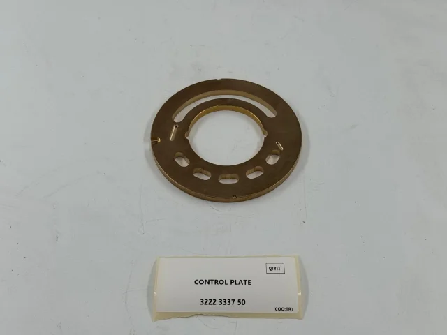 3222 3337 50 — Bohrhammer-Teile | 123Machinery