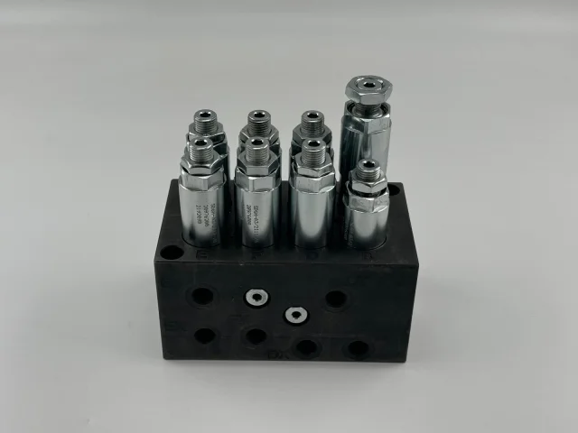 3222 3332 72 — Steuerventil | 123Machinery