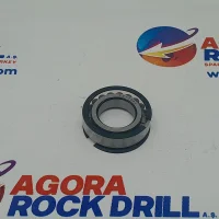Roller Bearing 3222 3329 64 — Lager | 123Machinery