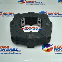 Driven Coupling 3222 3322 66 — Kupplung | 123Machinery