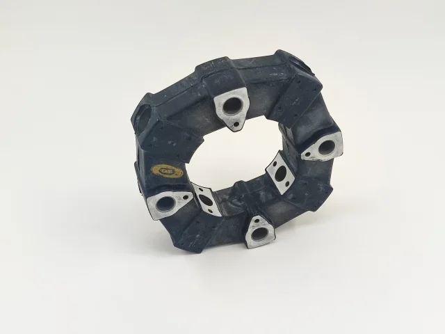 Rubber Coupling 3222 3322 65 — Kupplung | 123Machinery