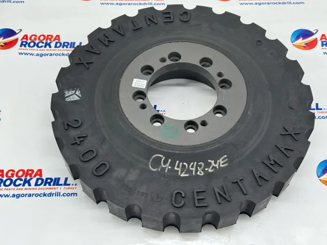 3222 3309 16 — Bohrhammer-Teile | 123Machinery