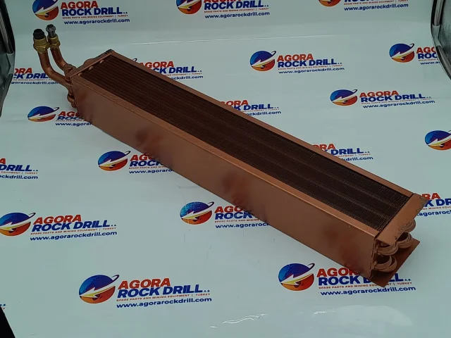 3222 3249 05 — Bohrhammer-Teile | 123Machinery