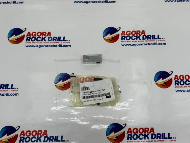 3222 3248 47 — Bohrhammer-Teile | 123Machinery