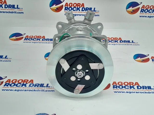 3222 3245 83 — Bohrhammer-Teile | 123Machinery