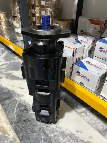 Hydraulic Pump 3222 3232 09 — Hydraulikpumpe | 123Machinery