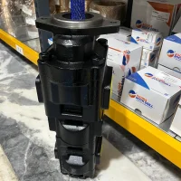 Hydraulic Pump 3222 3232 09 — Hydraulikpumpe | 123Machinery