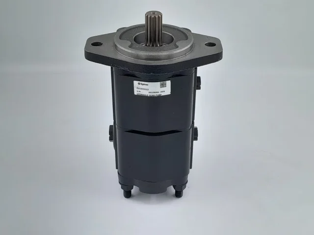 Gear Pump 3222 3232 13 — Zahnradpumpe | 123Machinery