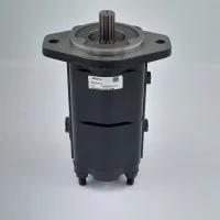 Gear Pump 3222 3232 13 — Zahnradpumpe | 123Machinery