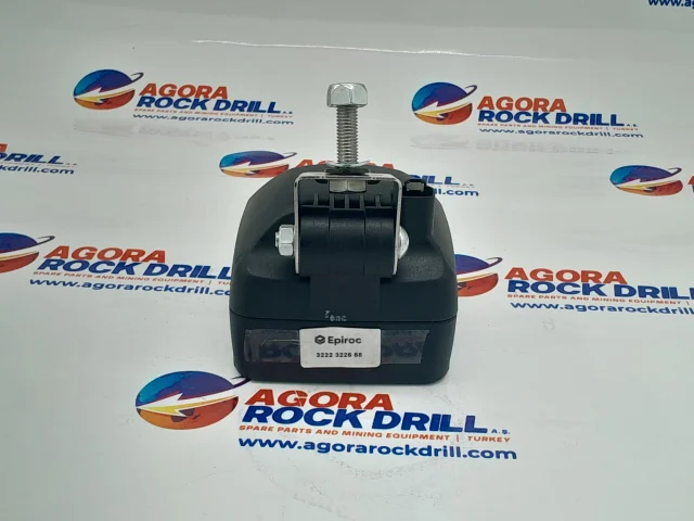 3222 3226 58 — Bohrhammer-Teile | 123Machinery