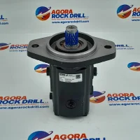Gear Motor 3222 3209 72 — Hydraulikmotor | 123Machinery