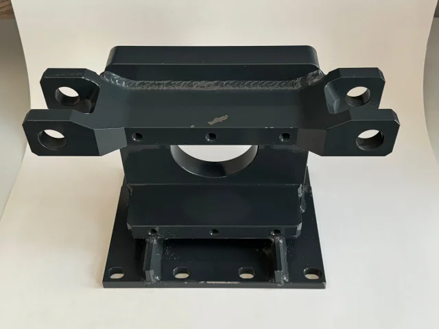 3222 3189 10 — Bohrhammer-Teile | 123Machinery
