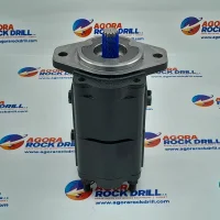 Gear Pump 3222 3165 79 — Zahnradpumpe | 123Machinery