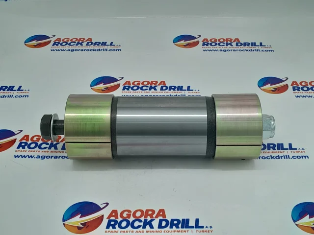 3222 3130 31 — Bohrhammer-Teile | 123Machinery