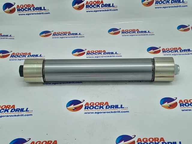3222 3130 08 — Bohrhammer-Teile | 123Machinery
