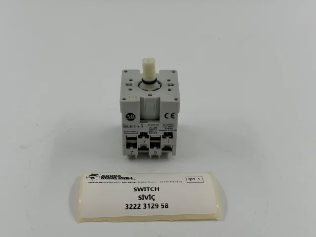 3222 3129 58 — Sensor | 123Machinery