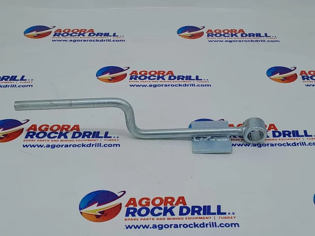 3222 3125 02 — Bohrhammer-Teile | 123Machinery