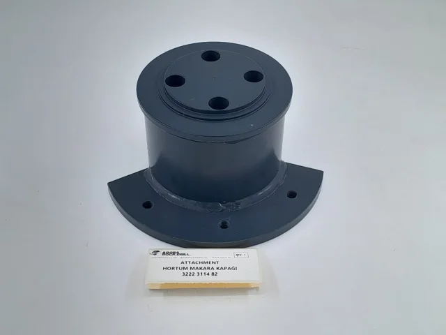 3222 3114 82 — Bohrhammer-Teile | 123Machinery