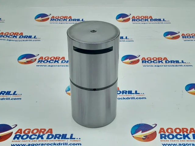 3222 3102 27 — Bohrhammer-Teile | 123Machinery