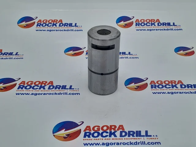 3222 3102 26 — Bohrhammer-Teile | 123Machinery