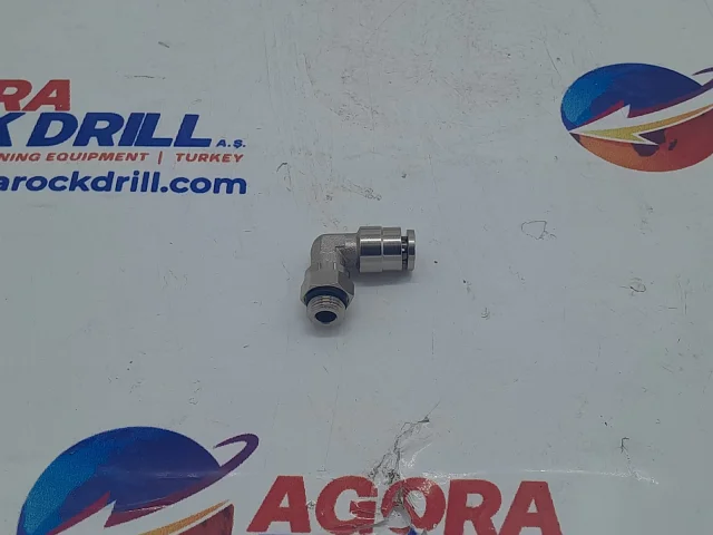 Quick Coupling 3222 3098 22 — Kupplung | 123Machinery